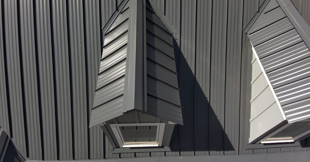 Rushville Metal Shingles: Durable Metal, Traditional Looks