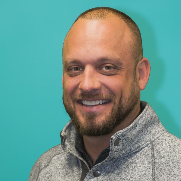Aaron Christy founder Rushville Metal Roofing